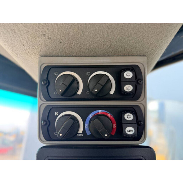 2015 Caterpillar 972M-46394484