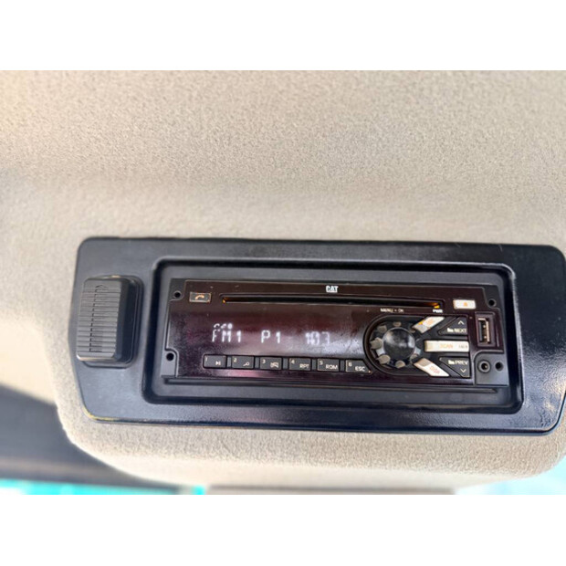 2015 Caterpillar 972M-46394485