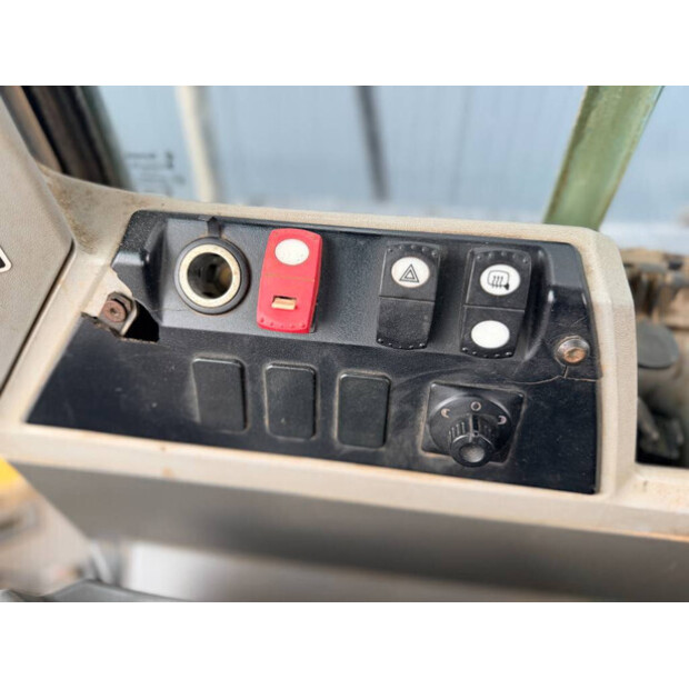 2015 Caterpillar 972M-46394486