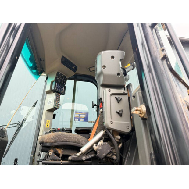 2015 Caterpillar 972M-46394490