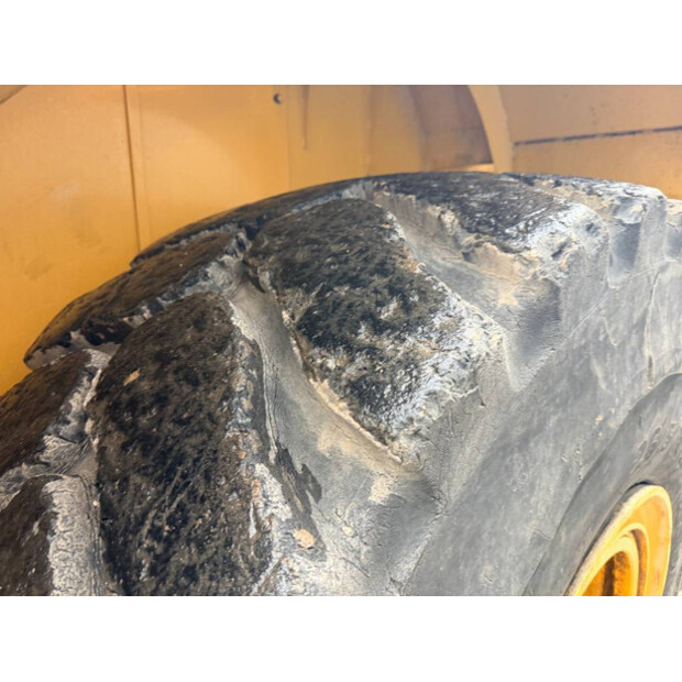 2015 Caterpillar 972M-46394493