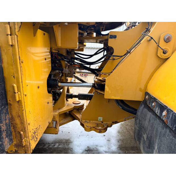 2015 Caterpillar 972M-46394496