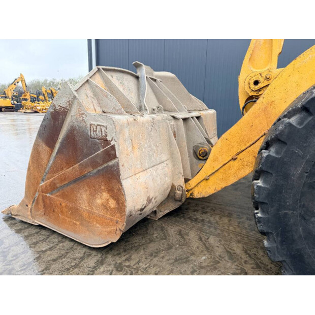 2015 Caterpillar 972M-46394502