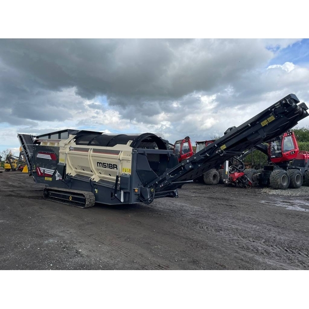 2025 Terex 518-46397585