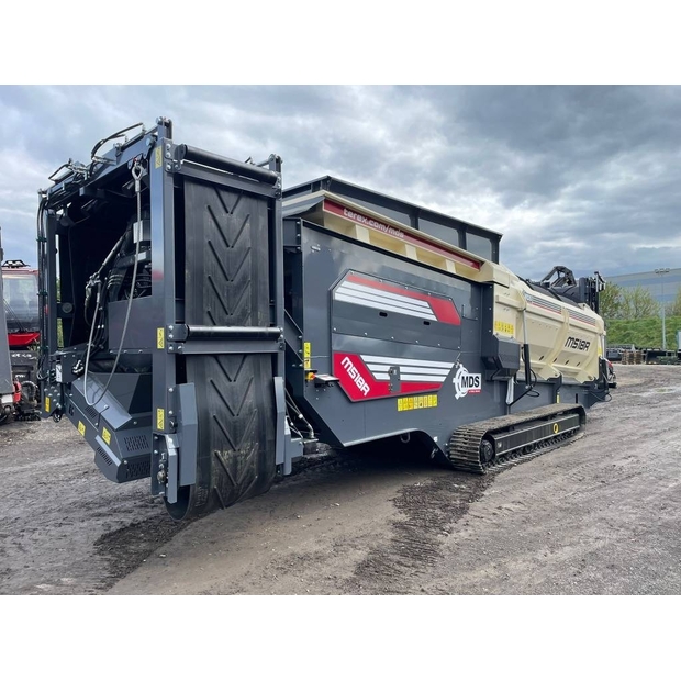 2025 Terex 518-46397586