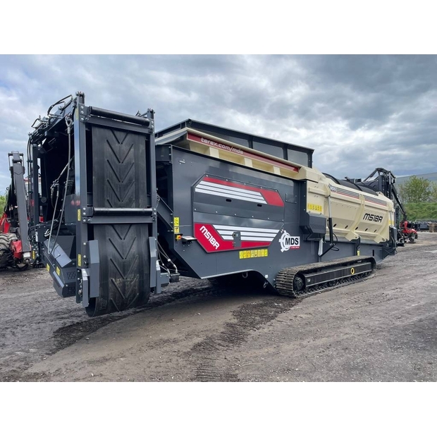 2025 Terex 518-46397587