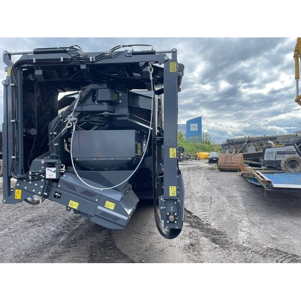 2025 Terex 518-46397590