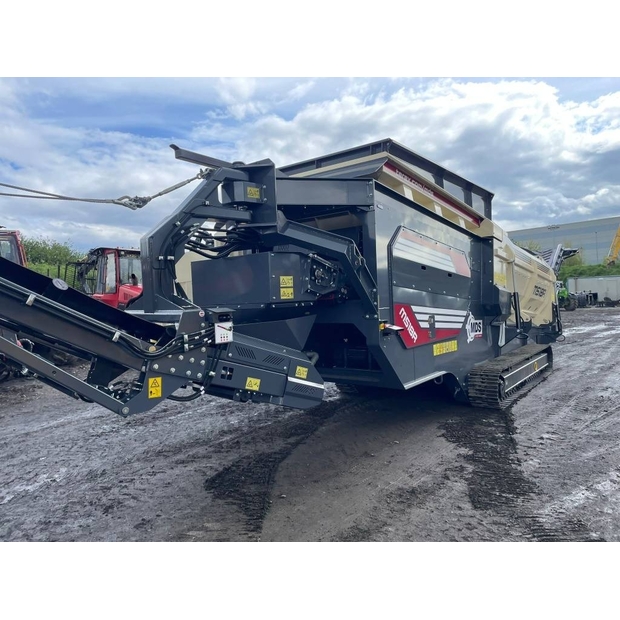 2025 Terex 518-46397597