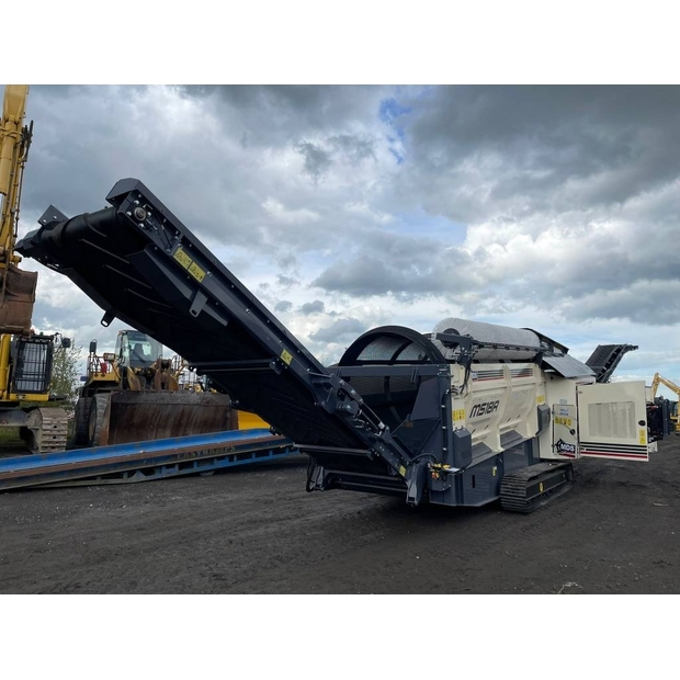 2025 Terex 518-46397598