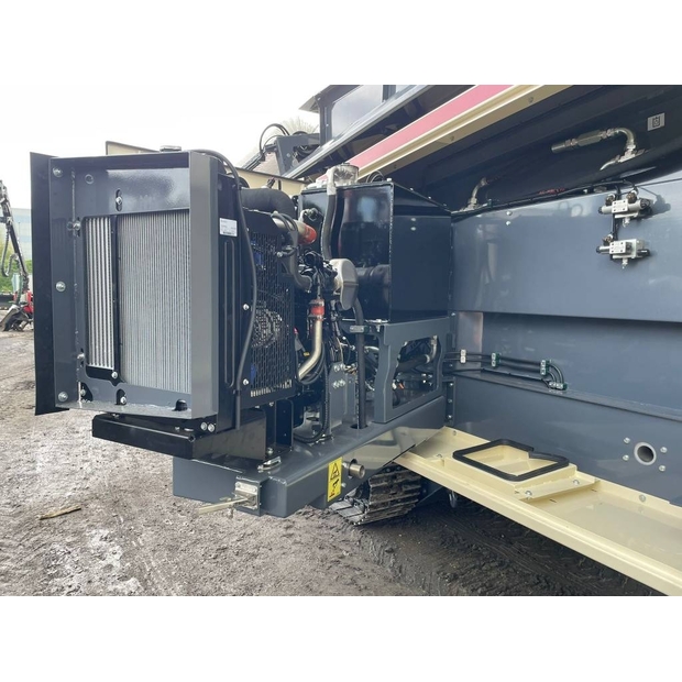 2025 Terex 518-46397601