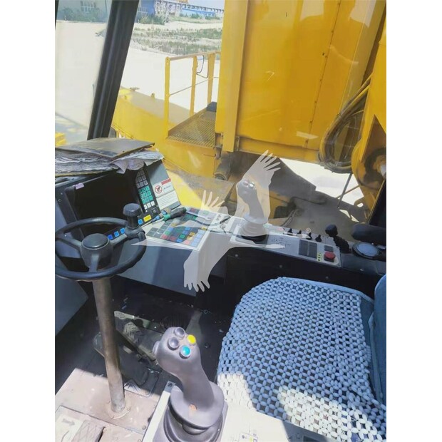 1994 Liebherr LHM1200HD-46401669