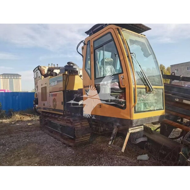 2022 Vermeer NAVIGATOR D130X150-46402967