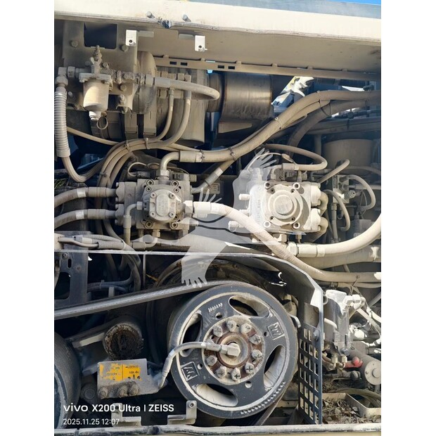 2021 Wirtgen W195 PLUS-46403632