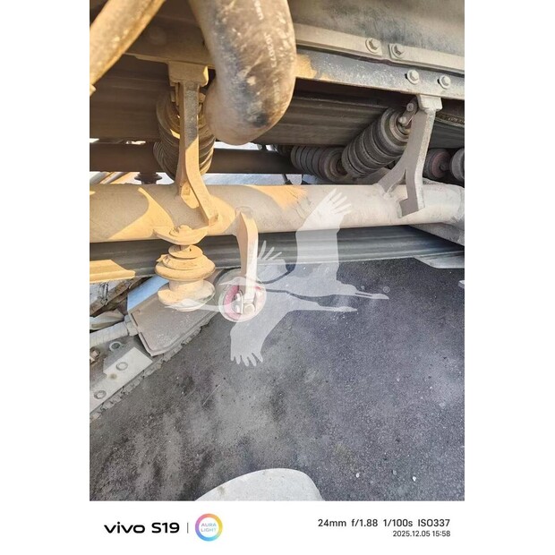 2024 Wirtgen W195i-46403894