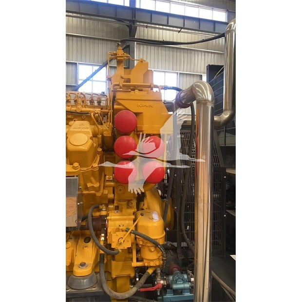 2014 Kipor KDE2500EH3TX-46404429