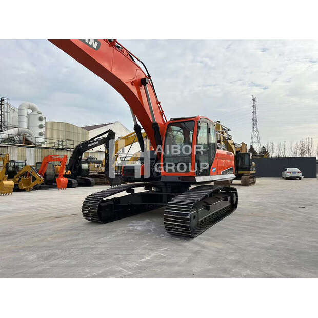 2025 دووسان DX300-46406570