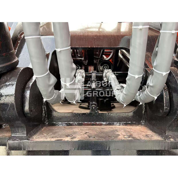 2025 دووسان DX300-46406574