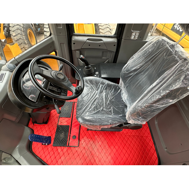 2024 اكس سي ام جي ZL50GN-46406578