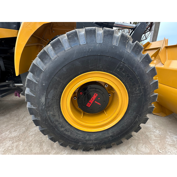 2024 اكس سي ام جي ZL50GN-46406579