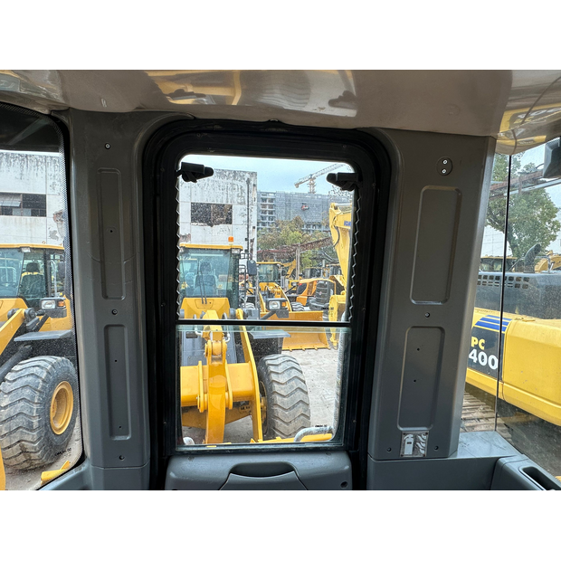 2024 اكس سي ام جي ZL50GN-46406580