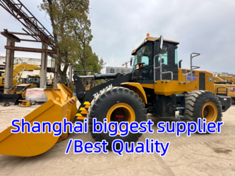 صورة ل شيولات 2024 اكس سي ام جي ZL50GN