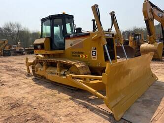 Image de BULLDOZERS 2017 Caterpillar D7G