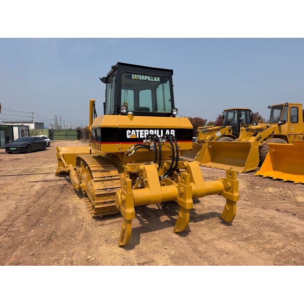 2017 كاتربيلر D7G-46406590