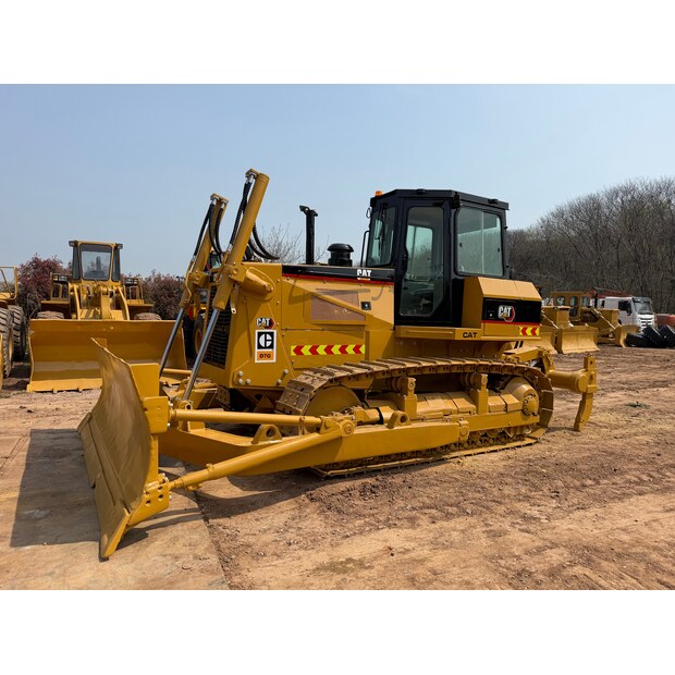 2017 كاتربيلر D7G-46406591