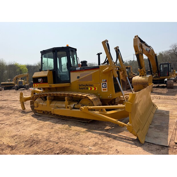 2017 كاتربيلر D7G-46406592