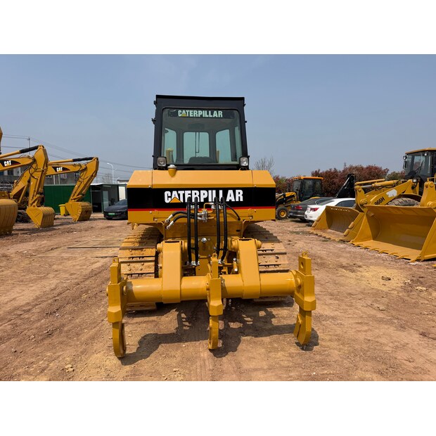 2017 كاتربيلر D7G-46406593