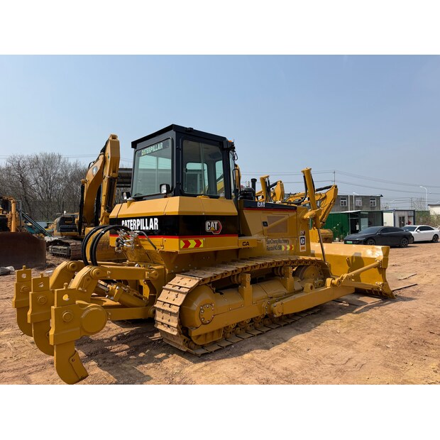 2017 كاتربيلر D7G-46406594