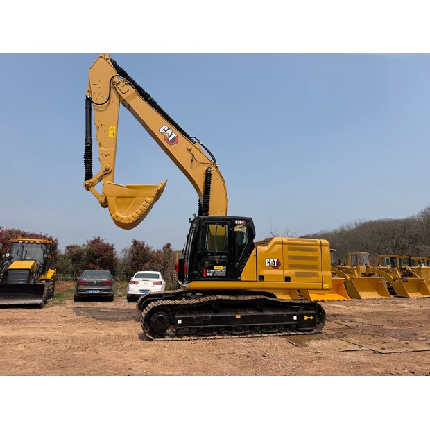 2023 كاتربيلر 330GC-46406597