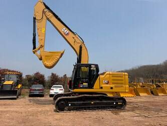 Image de 2023 Caterpillar 330GC
