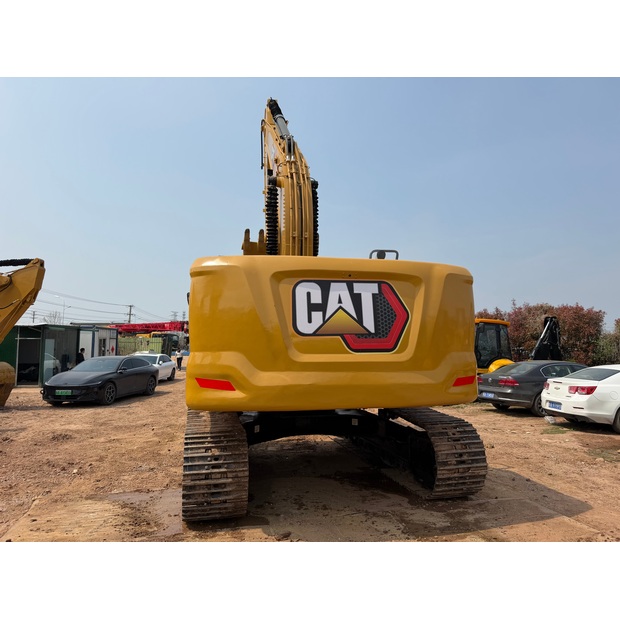 2023 كاتربيلر 330GC-46406598