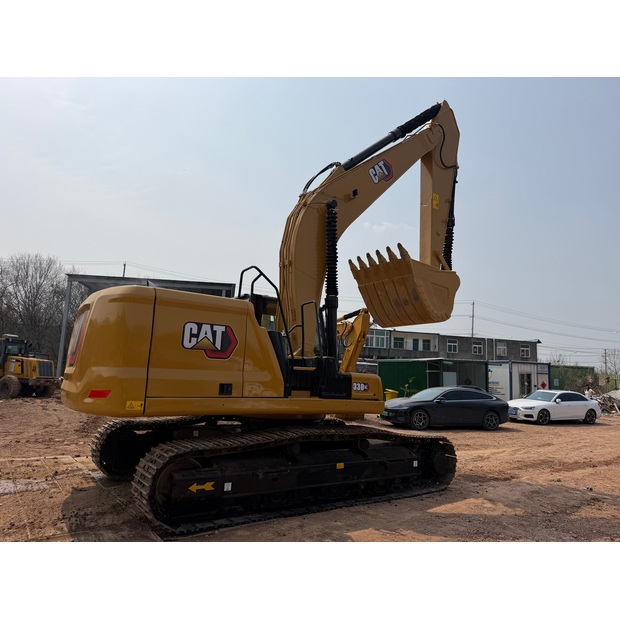 2023 كاتربيلر 330GC-46406599