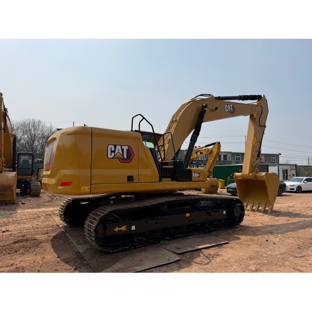 2023 كاتربيلر 330GC-46406601