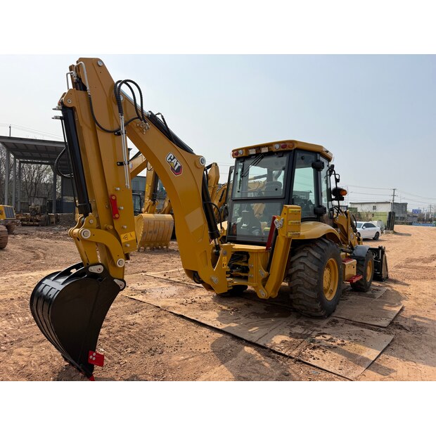 2025 Caterpillar 432F-46406616