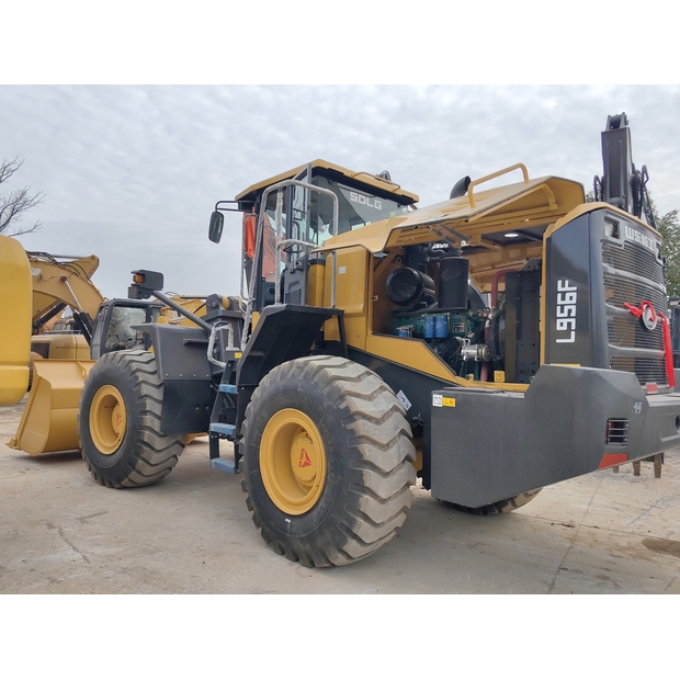 2024 اس دي ال جي LG956F-46406626