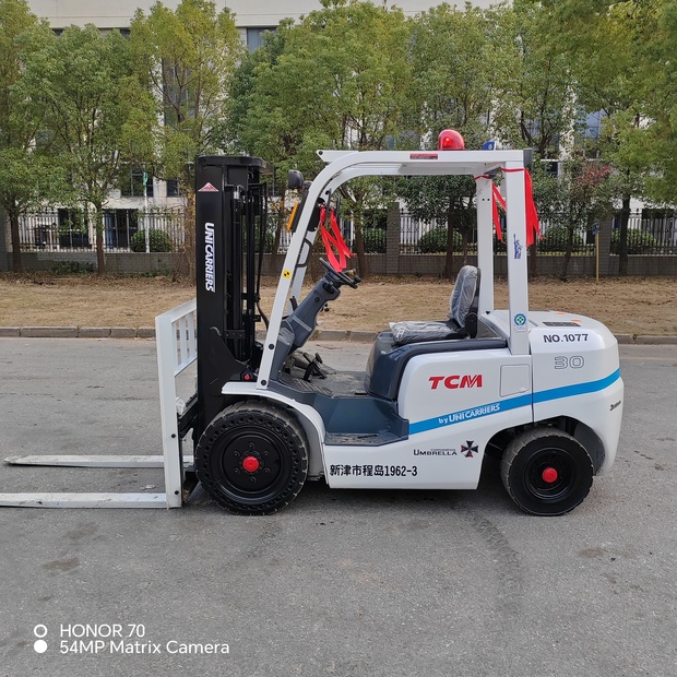 2024 تي سي ام FD30-46406635