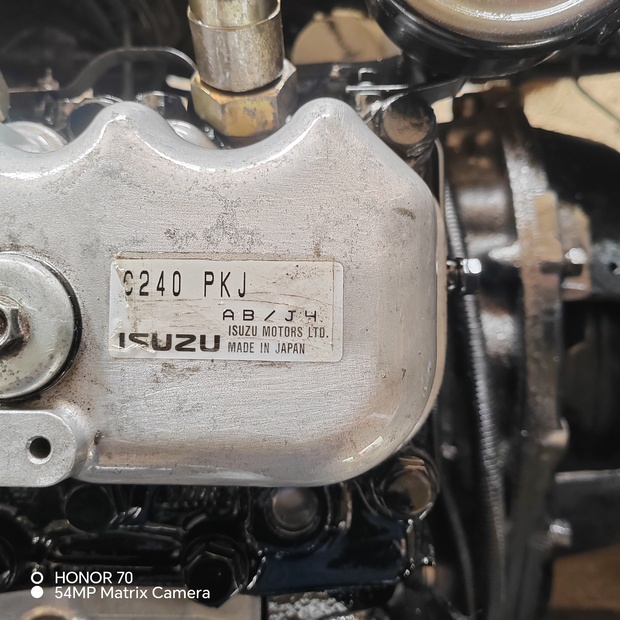 2024 تي سي ام FD30-46406637