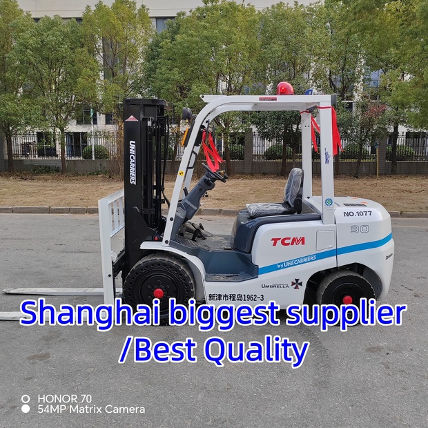 2024 تي سي ام FD30-46406643