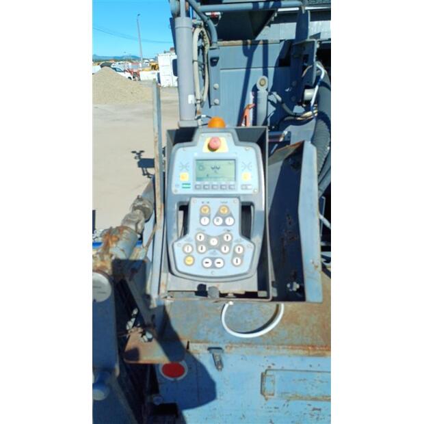 2009 VOGELE vision 5013-2-46406658