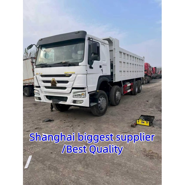 2024 HOWO 371-46406660