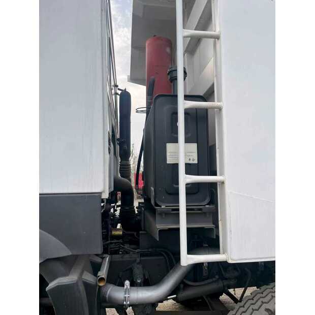 2024 HOWO 371-46406661