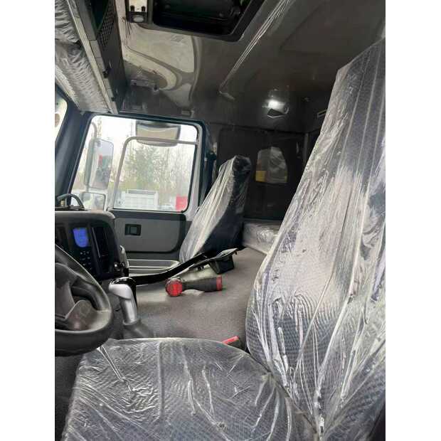 2024 HOWO 371-46406662