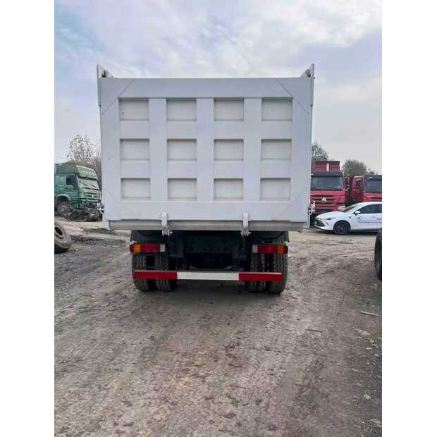 2024 HOWO 371-46406664