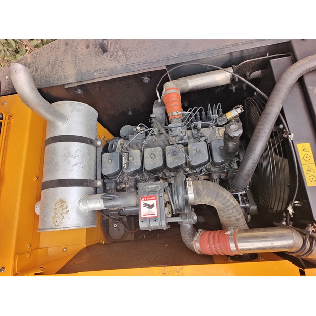 2025 هيونداي 225LC-9T-46406700