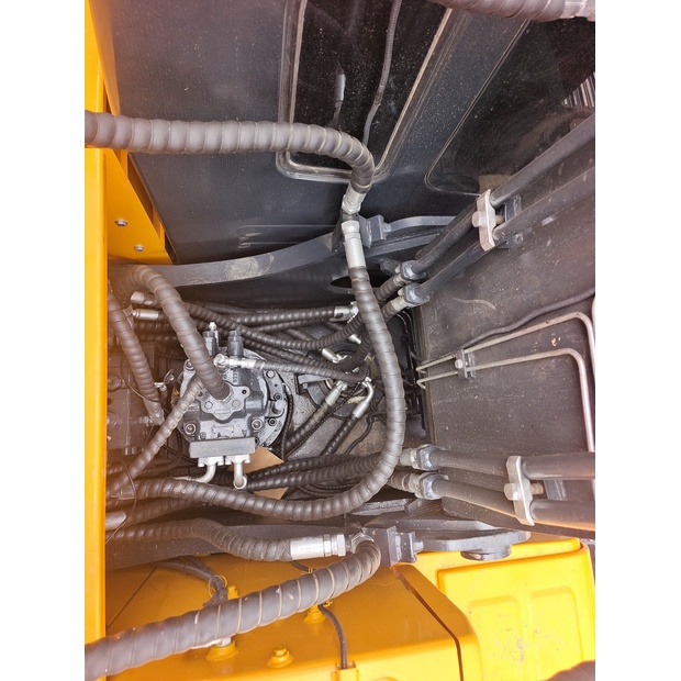 2025 هيونداي 225LC-9s-46406712