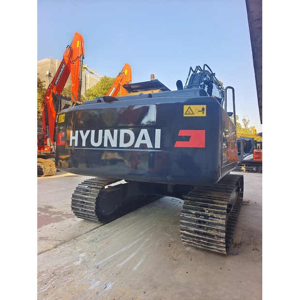 2025 هيونداي 225LC-9s-46406714