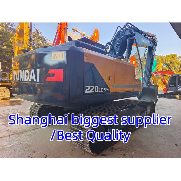 2025 هيونداي 225LC-9s-46406716